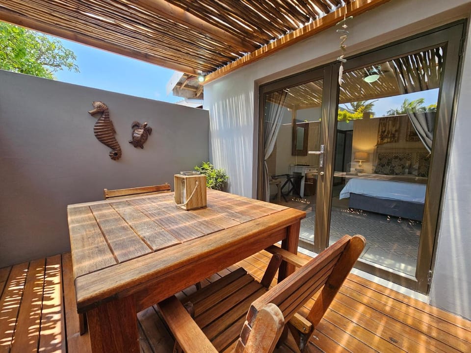 Leopard Corner Lodge Lodge in KwaZulu-Natal