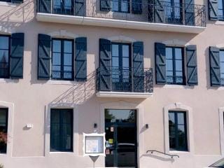 Logis Hotel du Morvan Hotel in Bourgogne-Franche-Comté