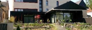Logis Hotel du Morvan Hotel in Bourgogne-Franche-Comté