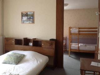 Auberge de la Plaine Hotel in Bourgogne-Franche-Comté