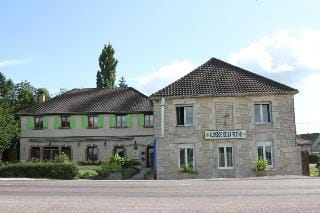 Auberge de la Plaine Hotel in Bourgogne-Franche-Comté