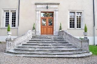 B&B Le Chateau de Morey Hotel in Grand Est