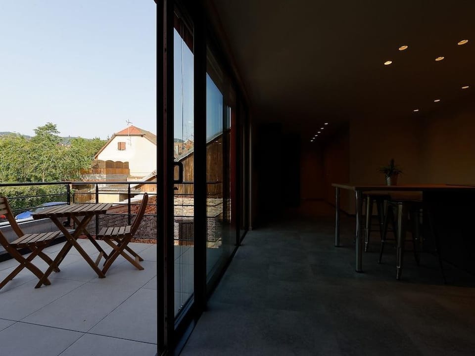 TheOne Hotel in Ribeauvillé