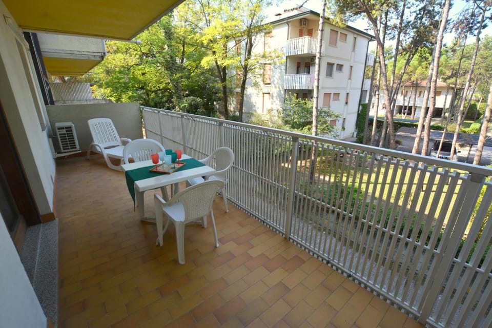 Lignano Hotel in Bibione