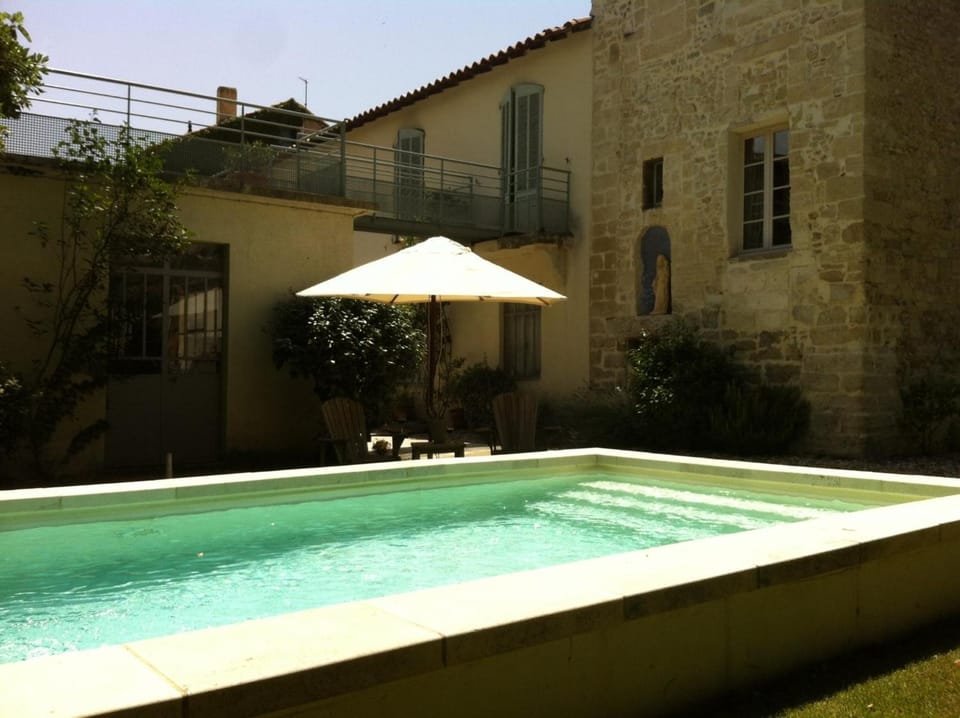 L'Observance Bed & Breakfast Hotel in Avignon