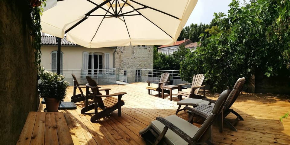 L'Observance Bed & Breakfast Hotel in Avignon