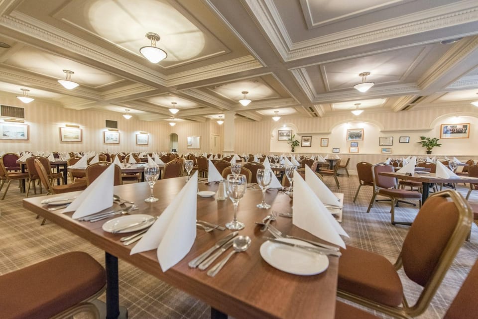 Alexandra Hotel Hotel in Fort William