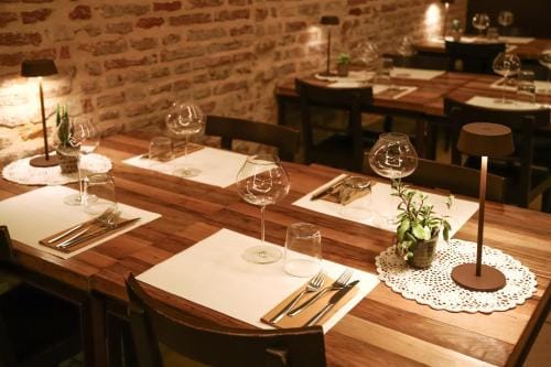 Locanda Ponte Dante Hotel in Treviso