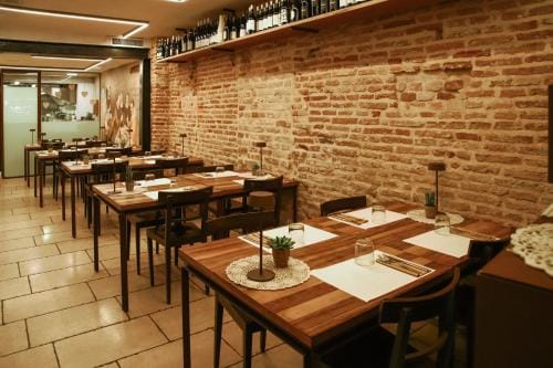 Locanda Ponte Dante Hotel in Treviso