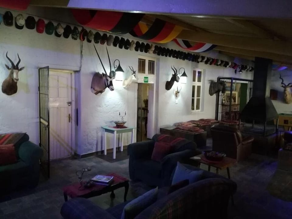 Bethanie Hotel and Guesthouse Hotel in Namibia