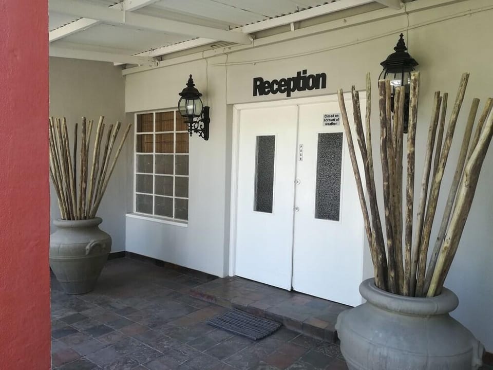 Bethanie Hotel and Guesthouse Hotel in Namibia