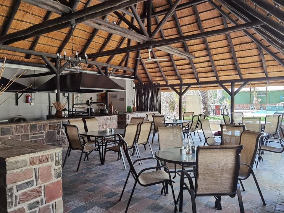 Bethanie Hotel and Guesthouse Hotel in Namibia