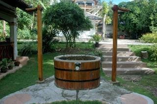 The Farm Resort Hotel in Central Visayas