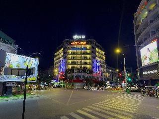 Asia Palace Hotel Hotel in Phnom Penh Province