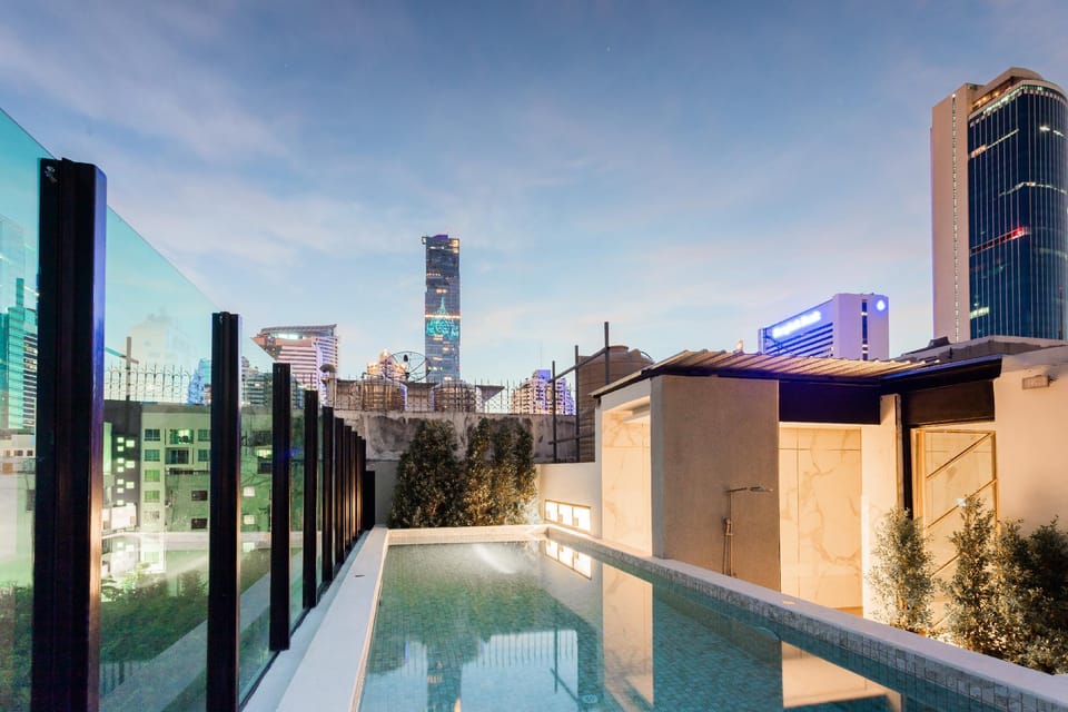Facilities