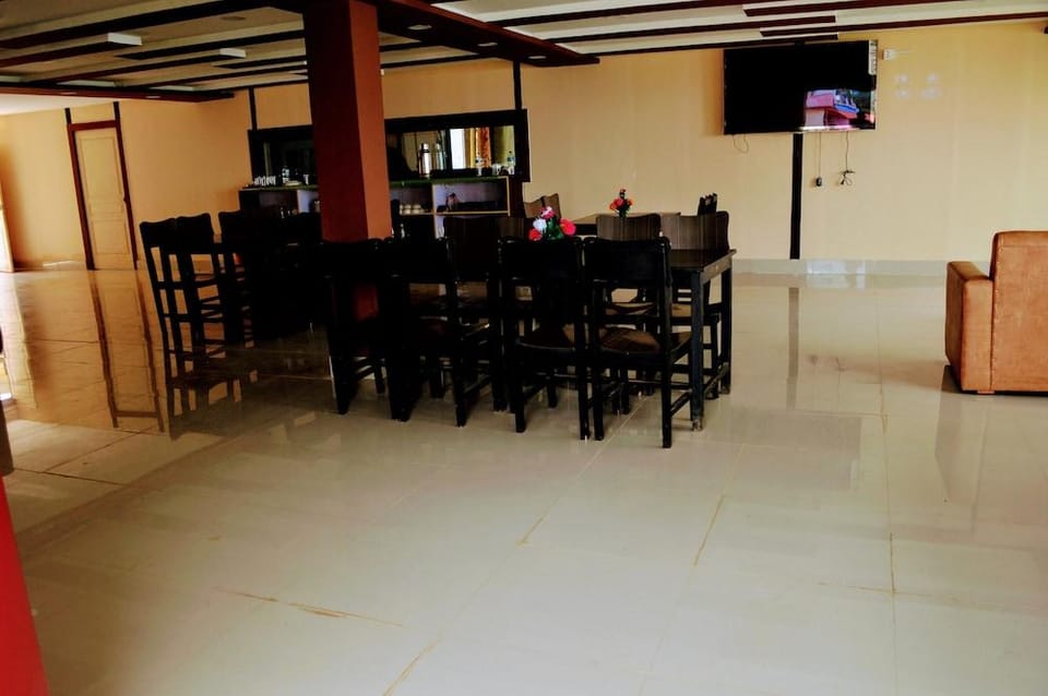Zambala Halesi Resort Hotel in West Bengal