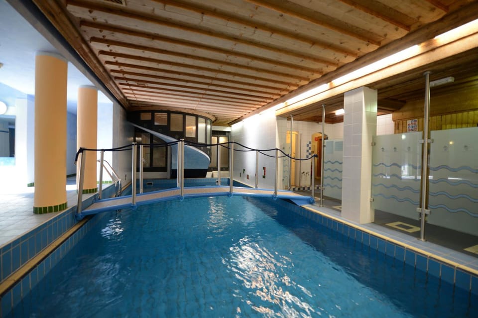Sporthotel Heiligenblut Hotel in Carinthia, Austria