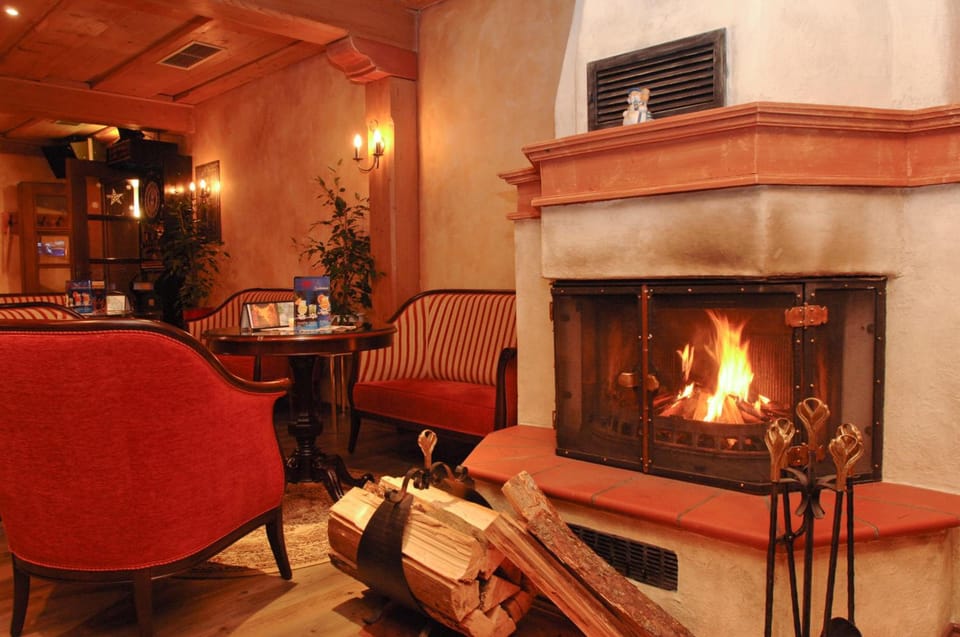 Sporthotel Heiligenblut Hotel in Carinthia, Austria