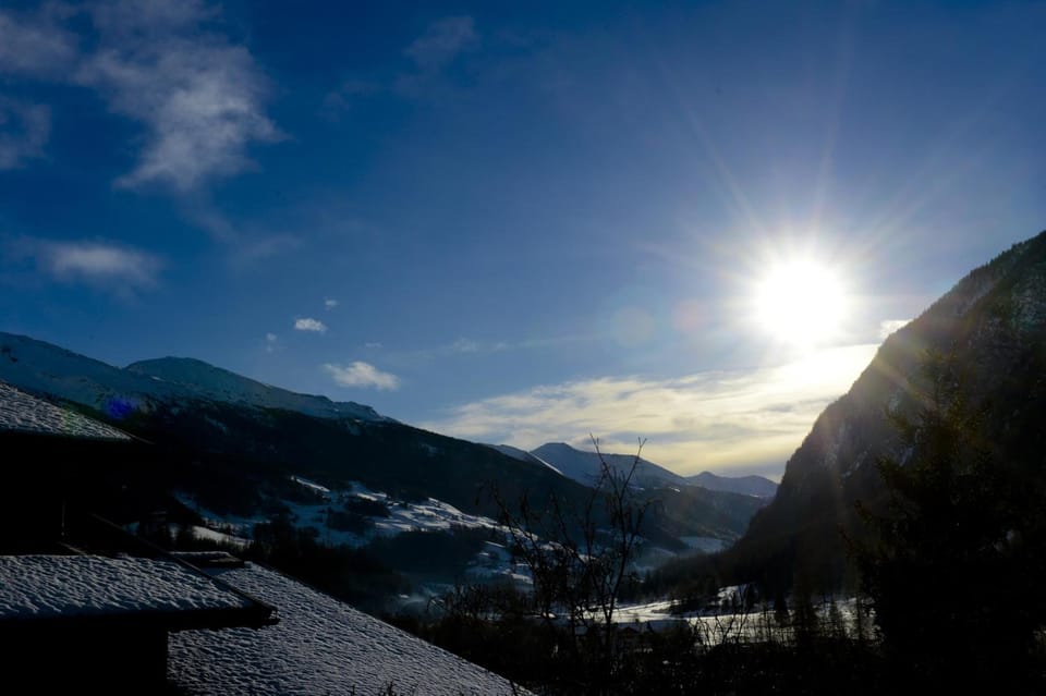 Sporthotel Heiligenblut Hotel in Carinthia, Austria