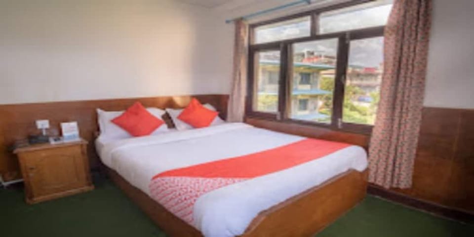 MeroStay 015 Hotel in Bagmati Province, Nepal