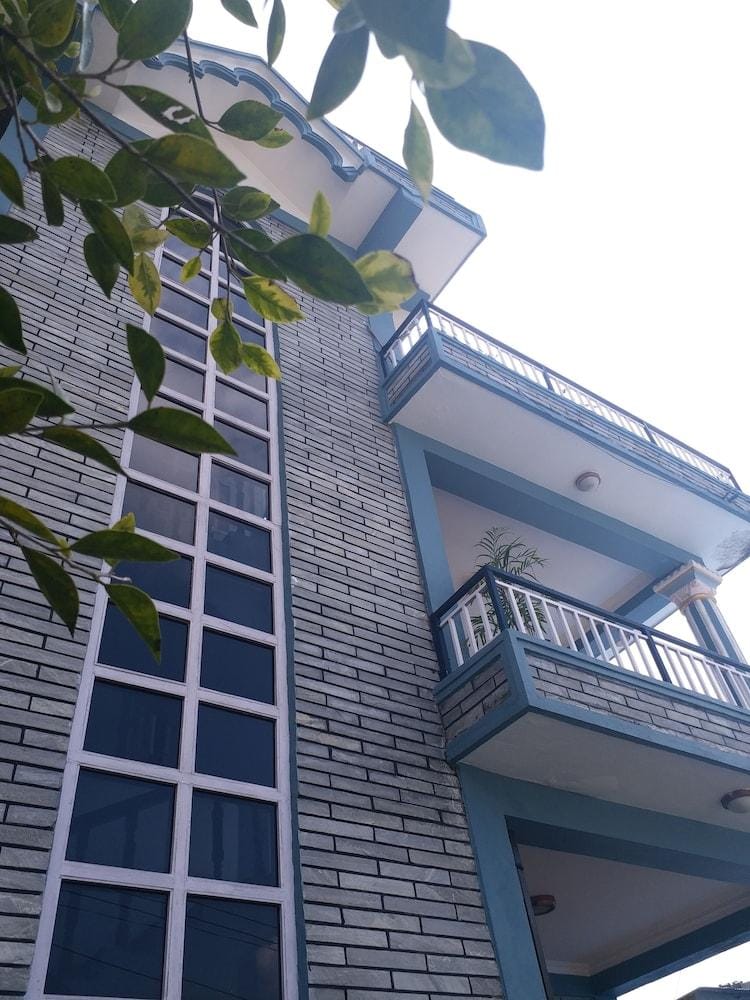 Apartment with mountain and lake view Hotel in Bagmati Province, Nepal
