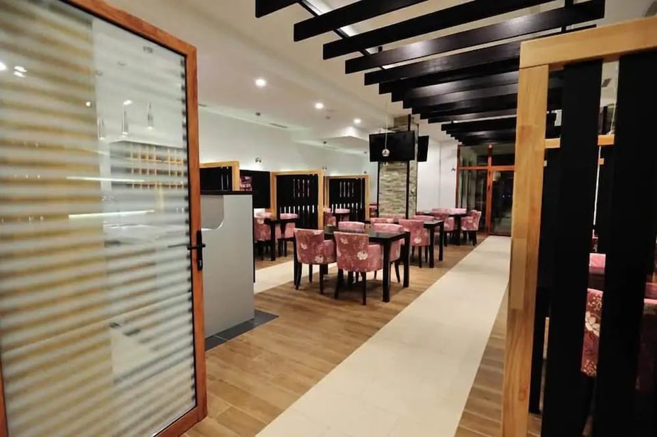 Hotel Blagaj Hotel in Federation of Bosnia and Herzegovina