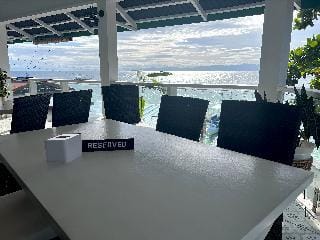 Neptune Diving Adventure Resort Hotel in Central Visayas