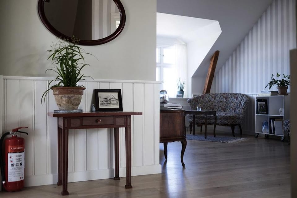 Kellers Badehotel Hotel in Region of Southern Denmark