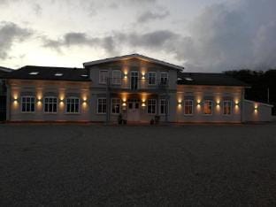 Hotel Kløver Es Hotel in Region of Southern Denmark