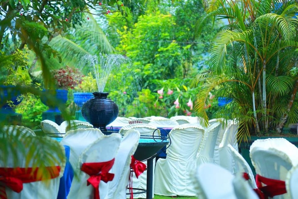 Senaro Holiday Resort Hotel in Southern Province