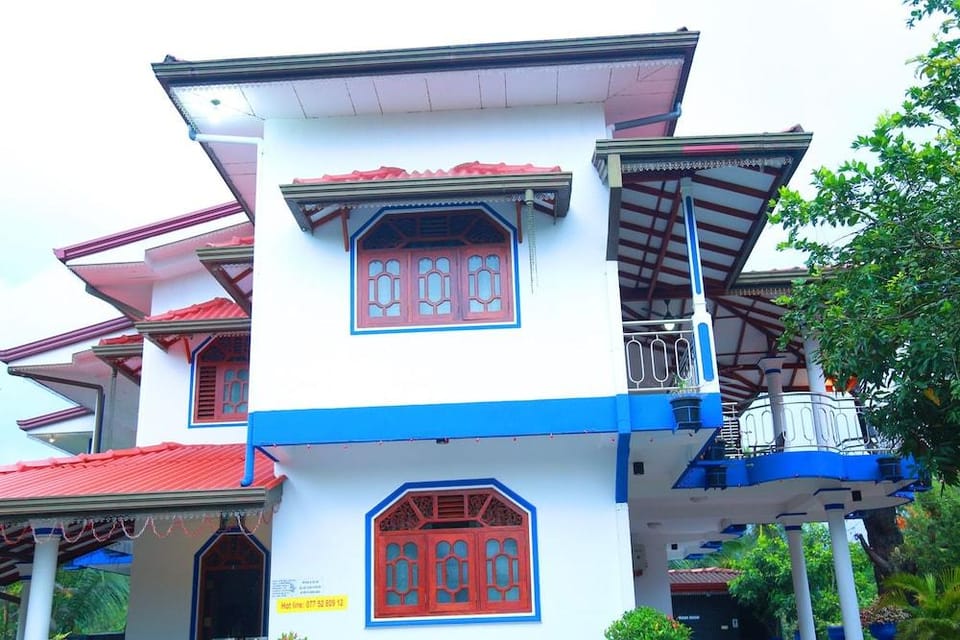 Senaro Holiday Resort Hotel in Southern Province