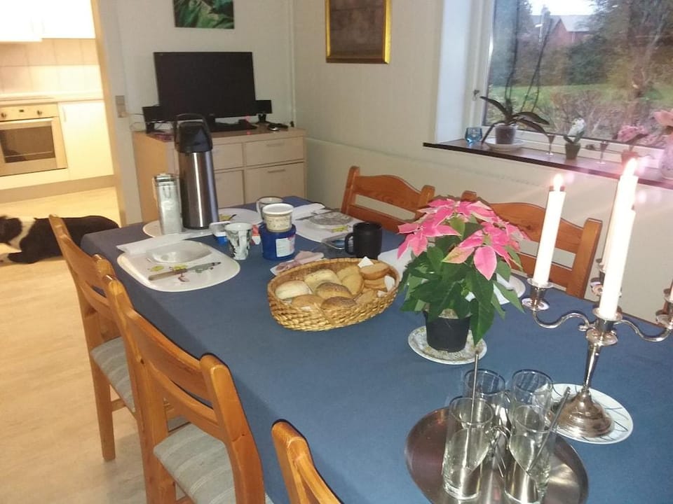 B & B Hygge Hotel in Zealand