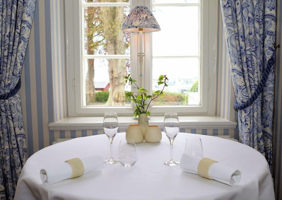 Hotel Baltic Hotel in Region of Southern Denmark