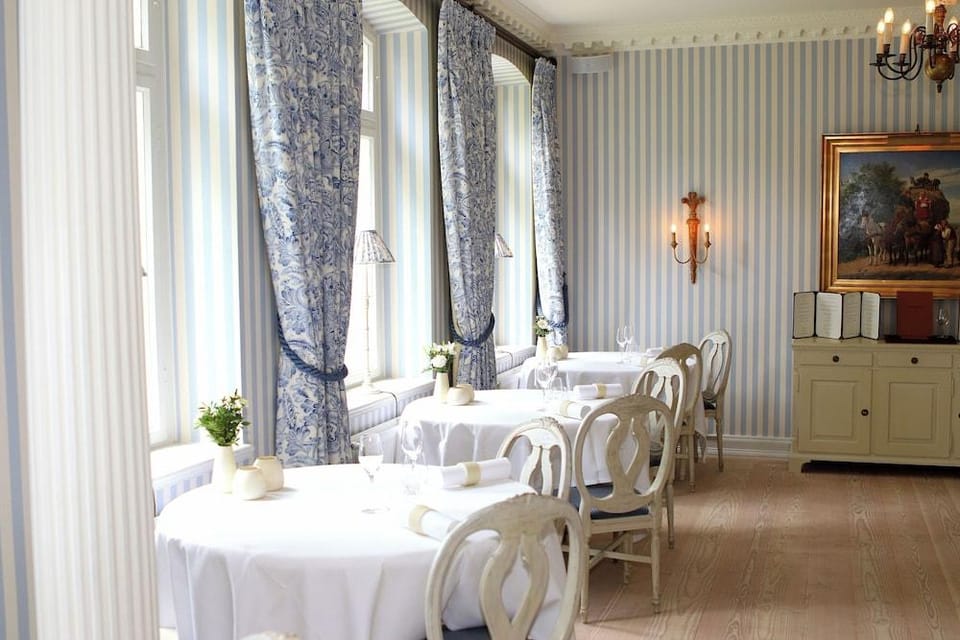 Hotel Baltic Hotel in Region of Southern Denmark