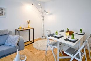 Prime Apt near Messe 2min for Fairs  Exhibitions Hotel in Basel