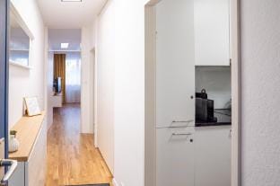 Prime Apt near Messe 2min for Fairs  Exhibitions Hotel in Basel
