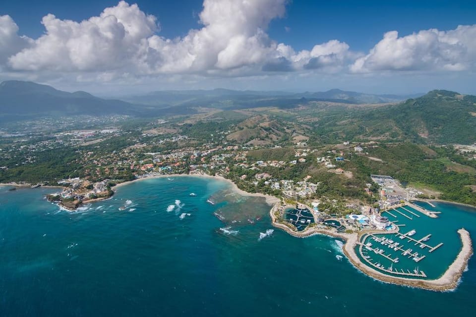 Sunrise Suites 1 BR Hotel in Puerto Plata