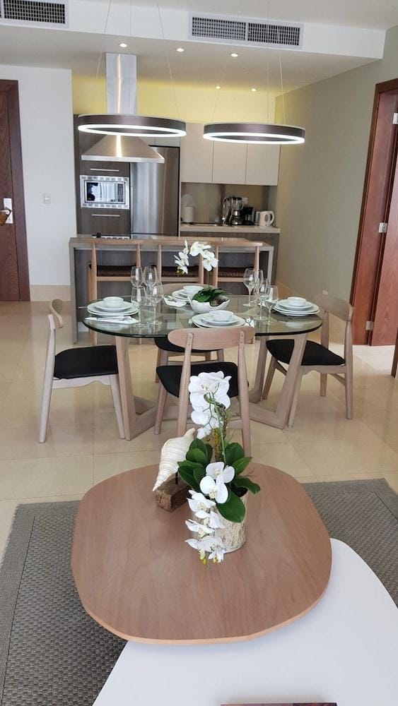 Sunrise Suites 2 BR Hotel in Puerto Plata