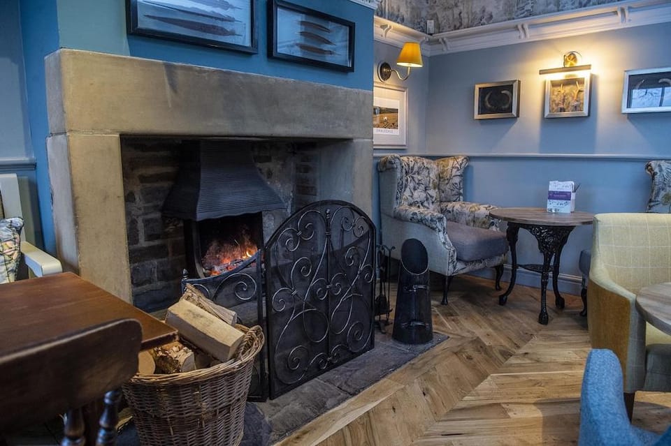 Kings Head Masham by Greene King Inns Hotel in Borough of Harrogate