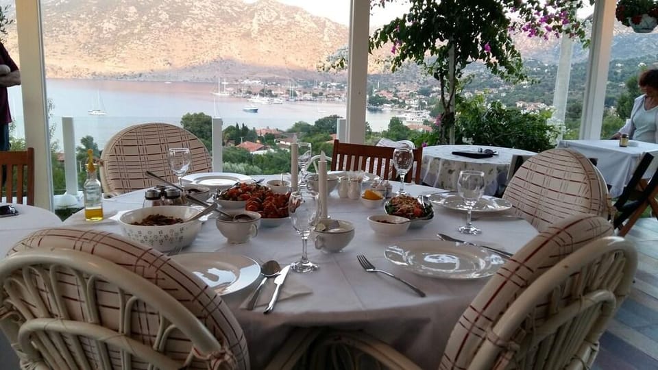 Masal Tatil Evi Hotel in Muğla Province