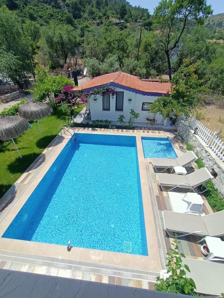 Masal Tatil Evi Hotel in Muğla Province