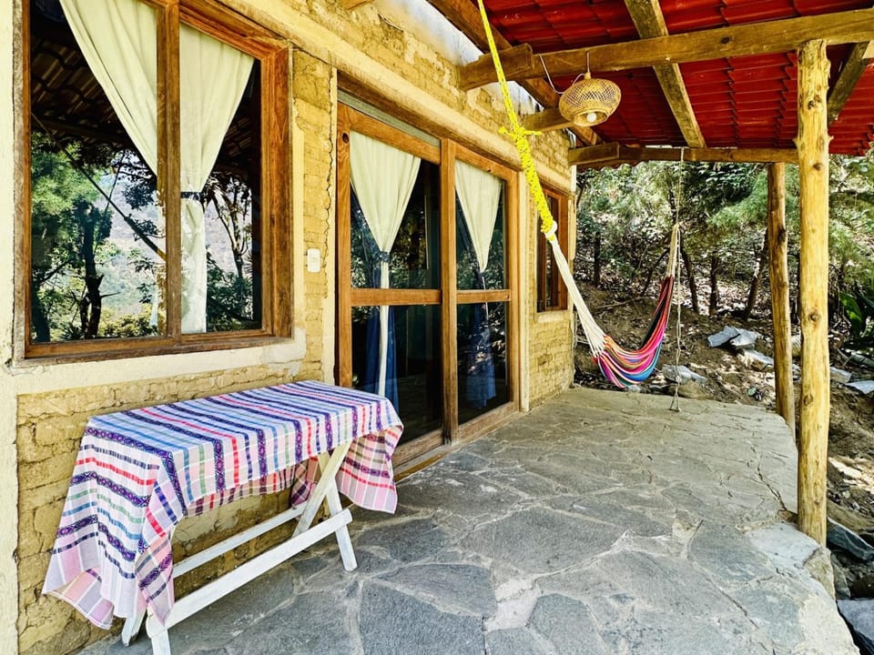 Eco-Hotel Mayachik Hotel in Sololá Department
