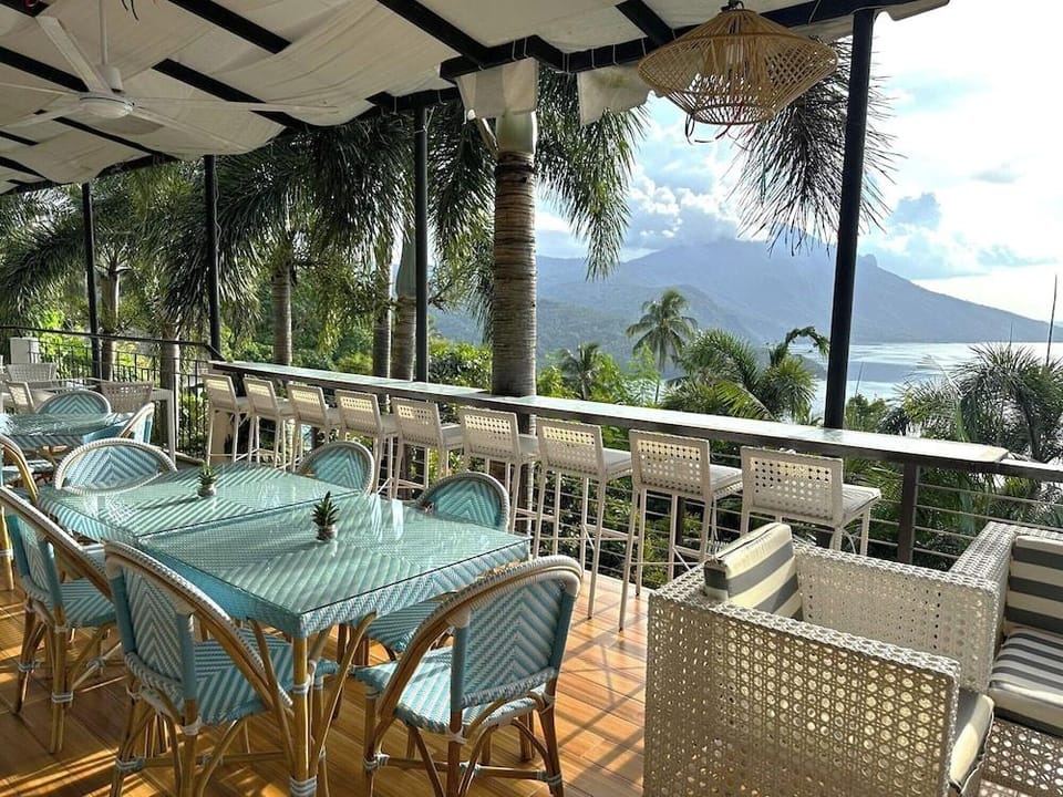 Villas by Ecohotel Hotel in Calabarzon