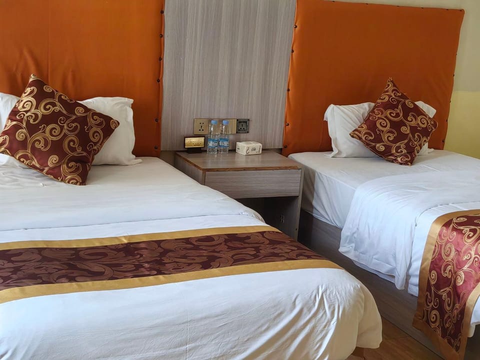 Room plan