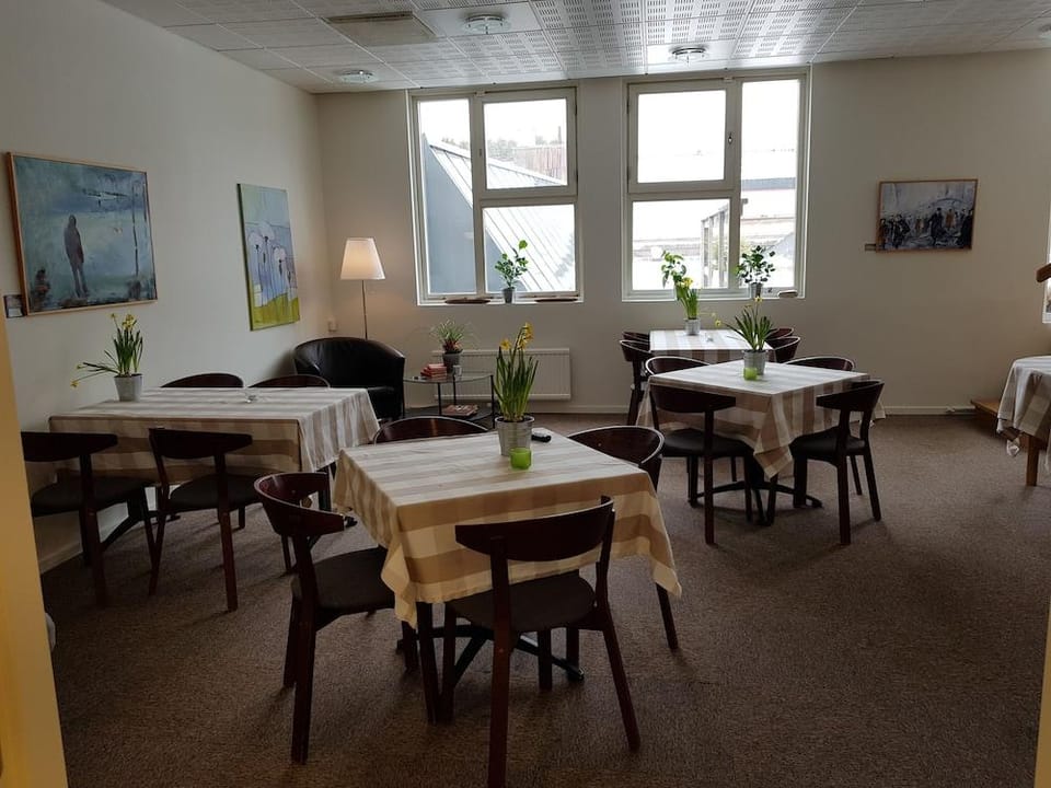 Le Mat Jonsereds Fabriker Hotel in Gothenburg