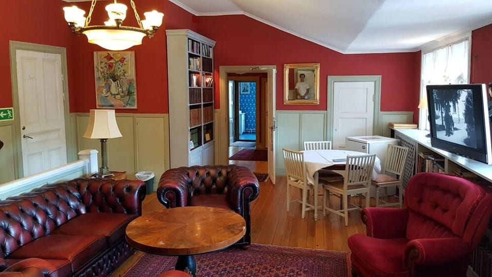 Kolbacks Gastgivaregard Hotel in Sweden
