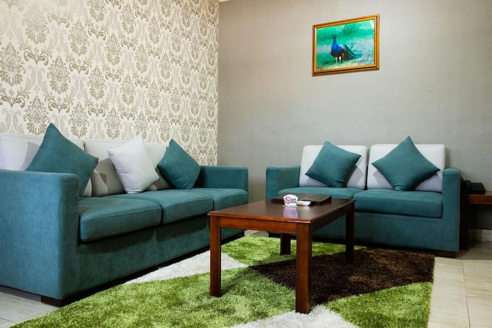 Crismon Hotel Hotel in Greater Accra Region, Ghana