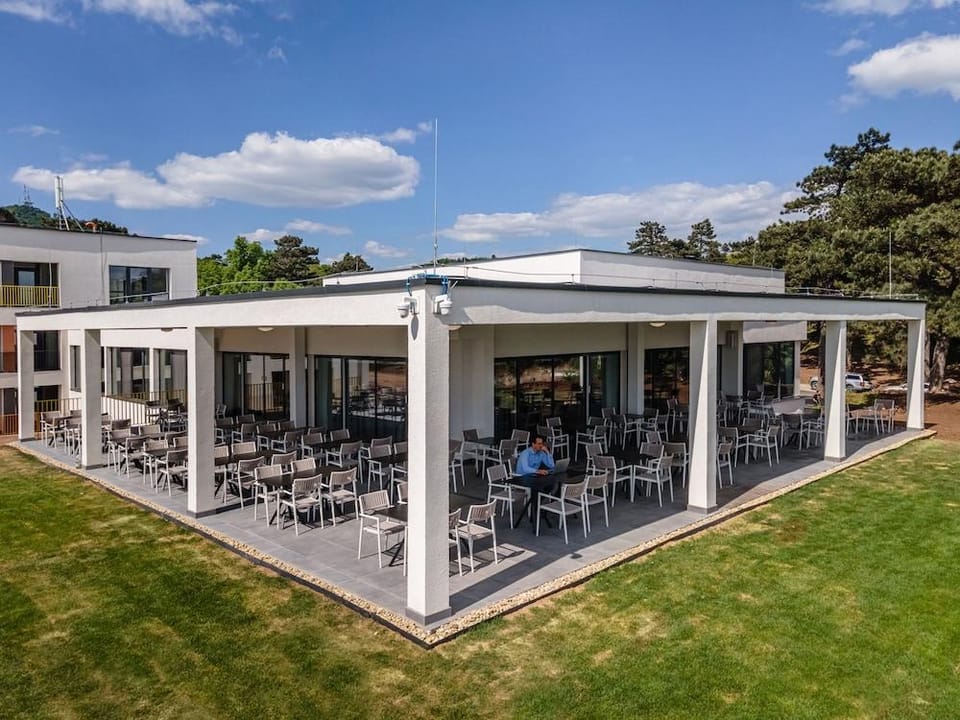 Rakoczi Hotel Hotel in Hungary