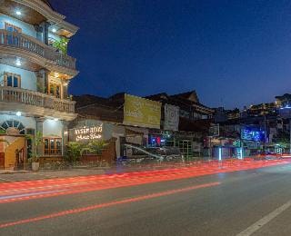 Mingalar Inn Hotel in Krong Siem Reap