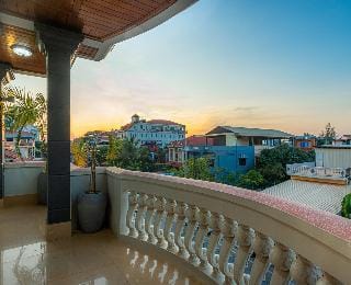 Mingalar Inn Hotel in Krong Siem Reap